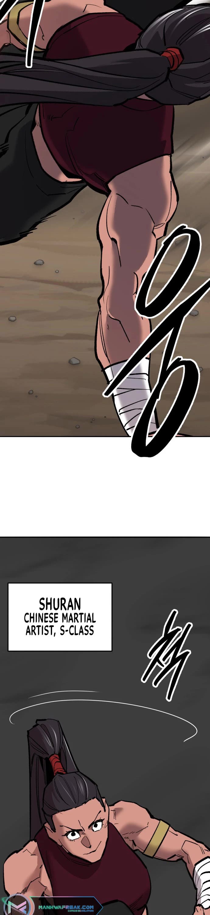Limit Breaker Chapter 113 page 59 - Chapter 113