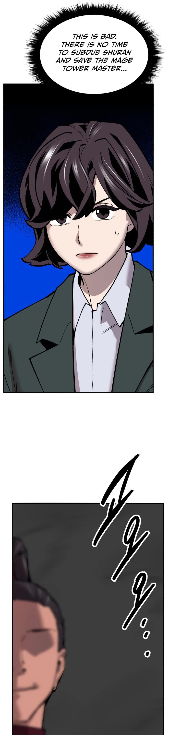 Limit Breaker Chapter 113 page 62 - Chapter 113