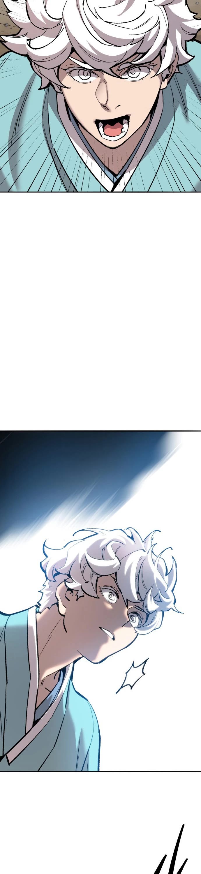 Limit Breaker Chapter 113 page 64 - Chapter 113