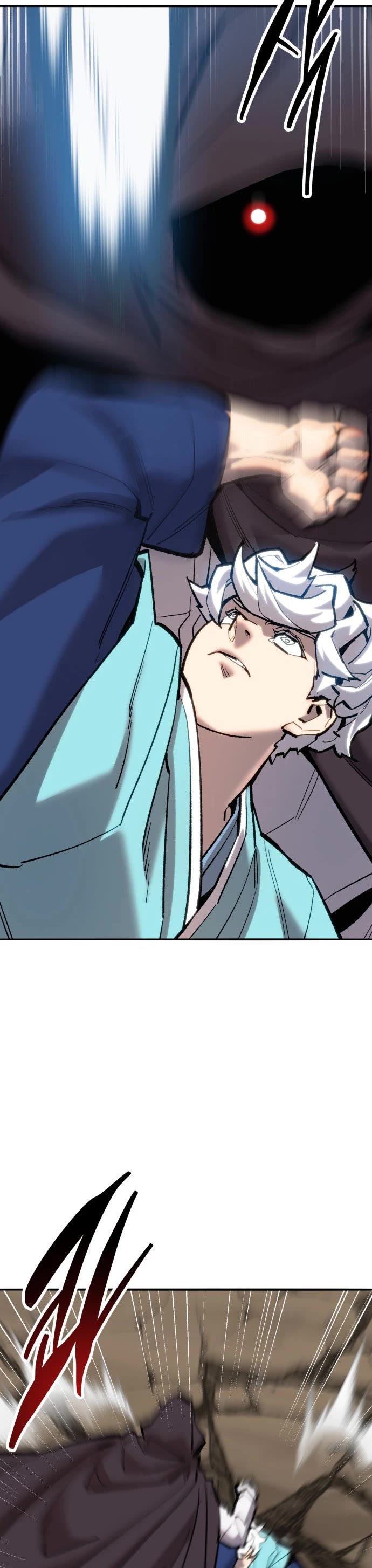 Limit Breaker Chapter 113 page 65 - Chapter 113