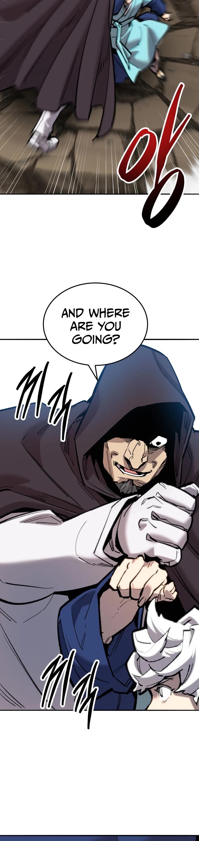 Limit Breaker Chapter 113 page 66 - Chapter 113
