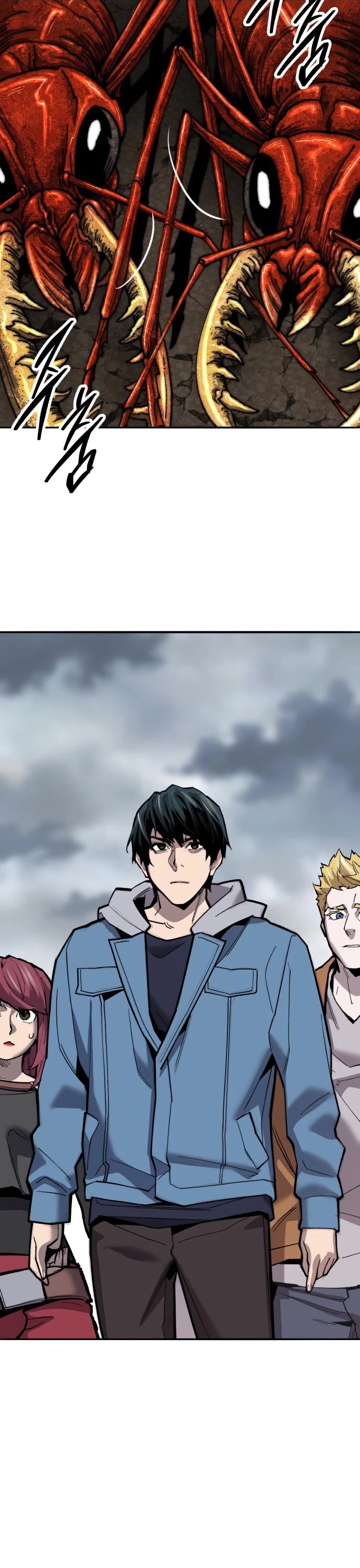 Limit Breaker Chapter 113 page 68 - Chapter 113