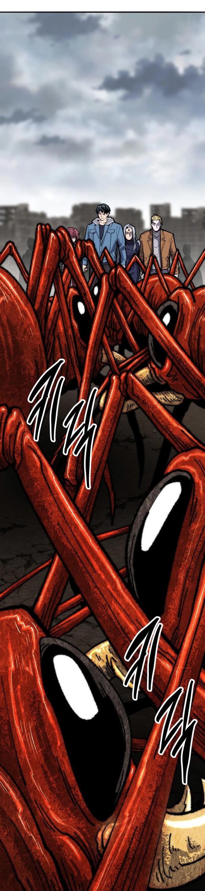 Limit Breaker Chapter 113 page 69 - Chapter 113