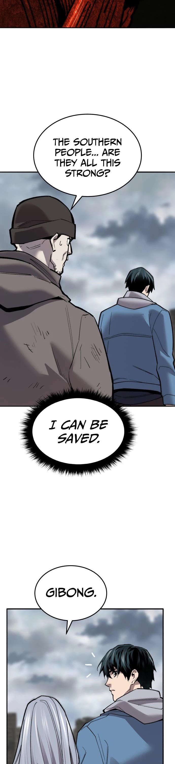 Limit Breaker Chapter 113 page 70 - Chapter 113