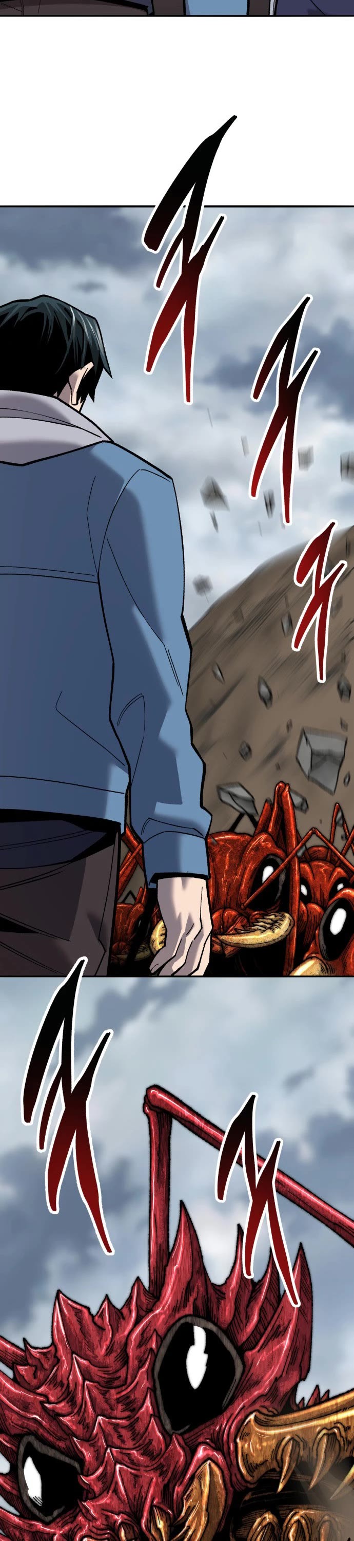 Limit Breaker Chapter 113 page 73 - Chapter 113