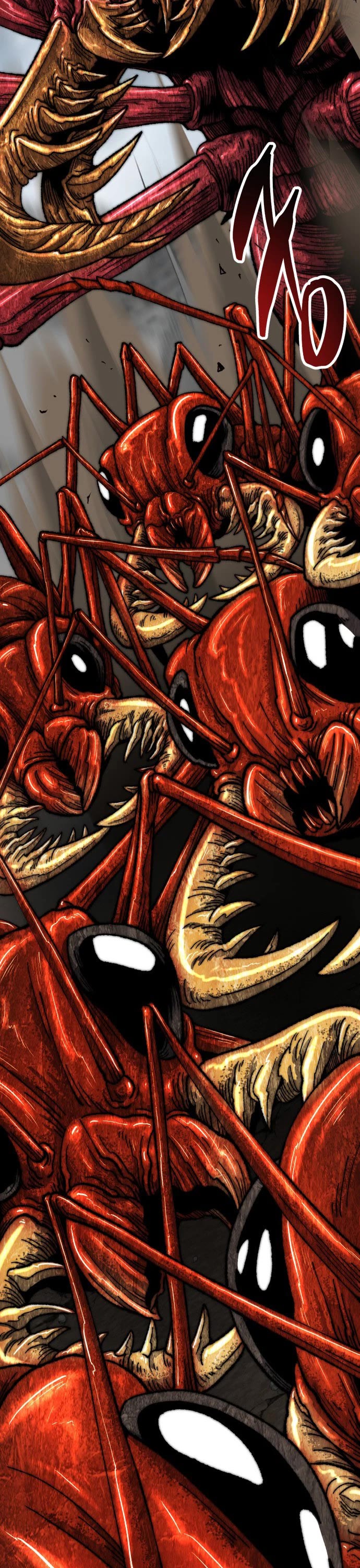 Limit Breaker Chapter 113 page 74 - Chapter 113