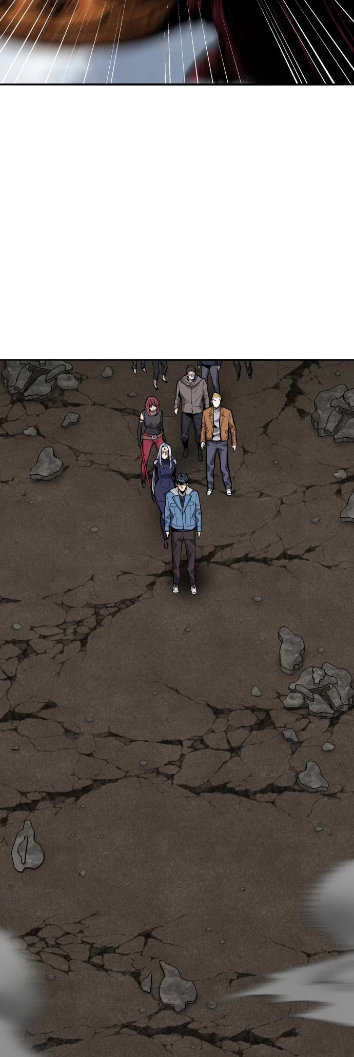 Limit Breaker Chapter 113 page 76 - Chapter 113
