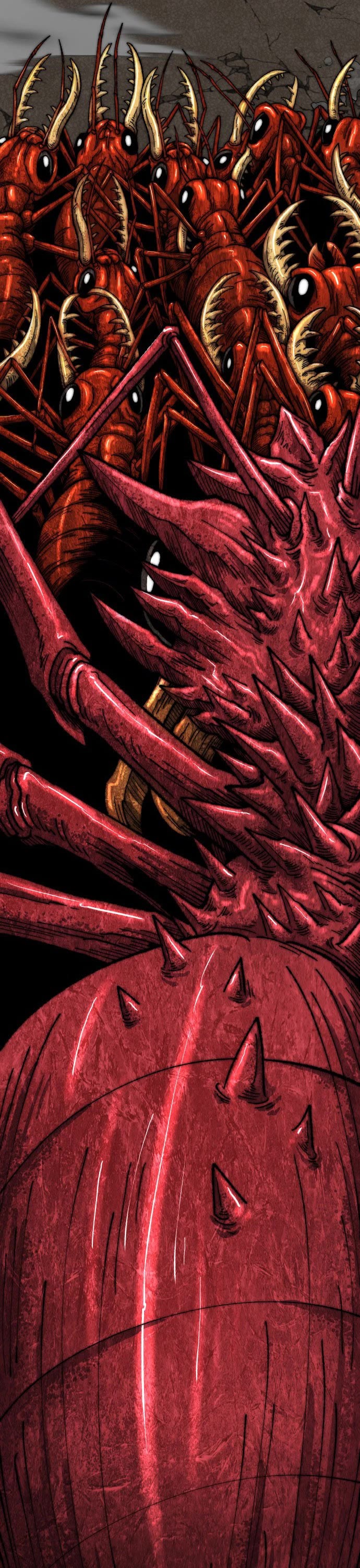 Limit Breaker Chapter 113 page 77 - Chapter 113