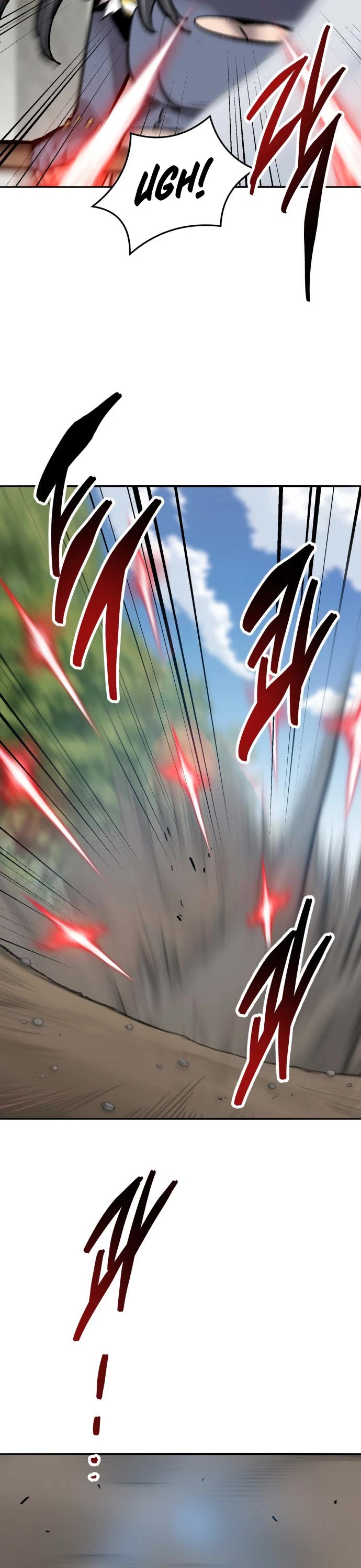 Limit Breaker Chapter 113 page 8 - Chapter 113