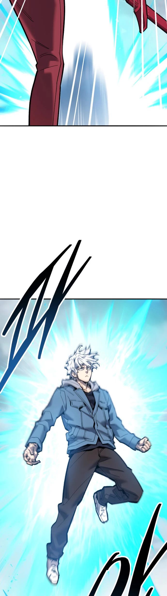 Limit Breaker Chapter 113 page 80 - Chapter 113