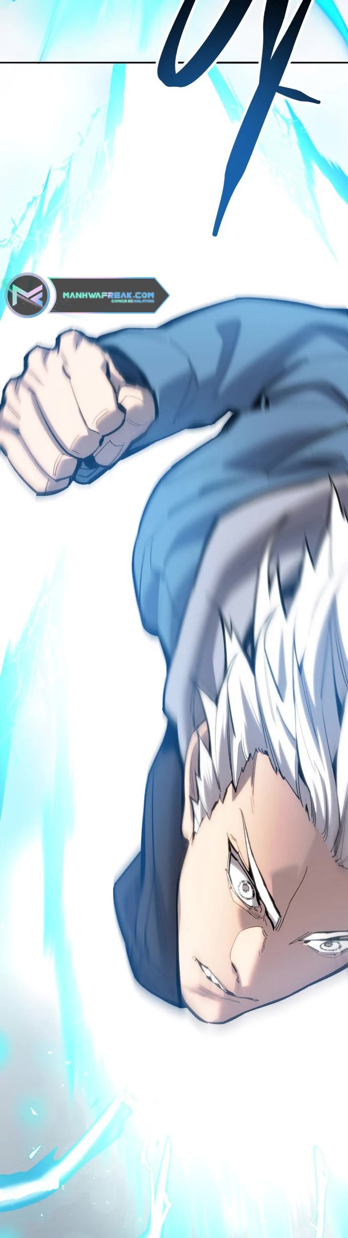 Limit Breaker Chapter 113 page 81 - Chapter 113