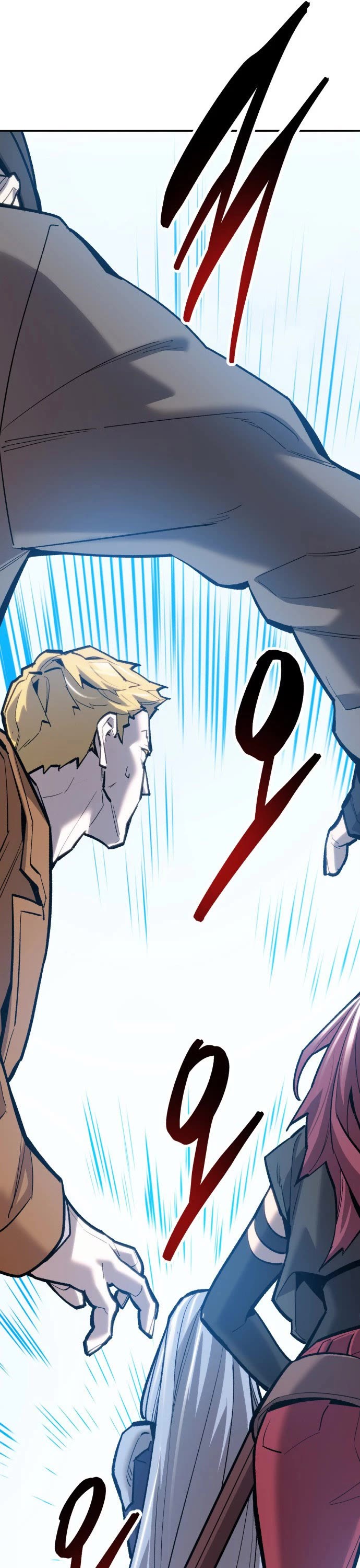 Limit Breaker Chapter 113 page 86 - Chapter 113