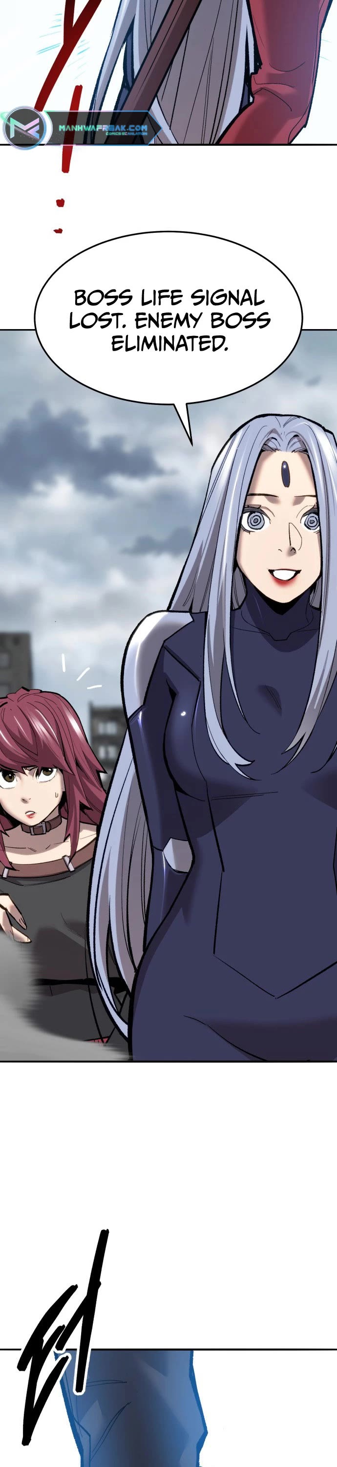 Limit Breaker Chapter 113 page 87 - Chapter 113