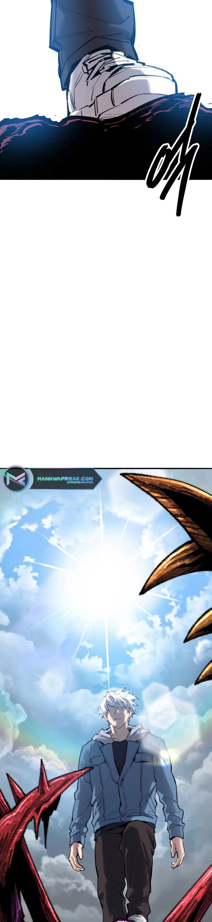 Limit Breaker Chapter 113 page 88 - Chapter 113