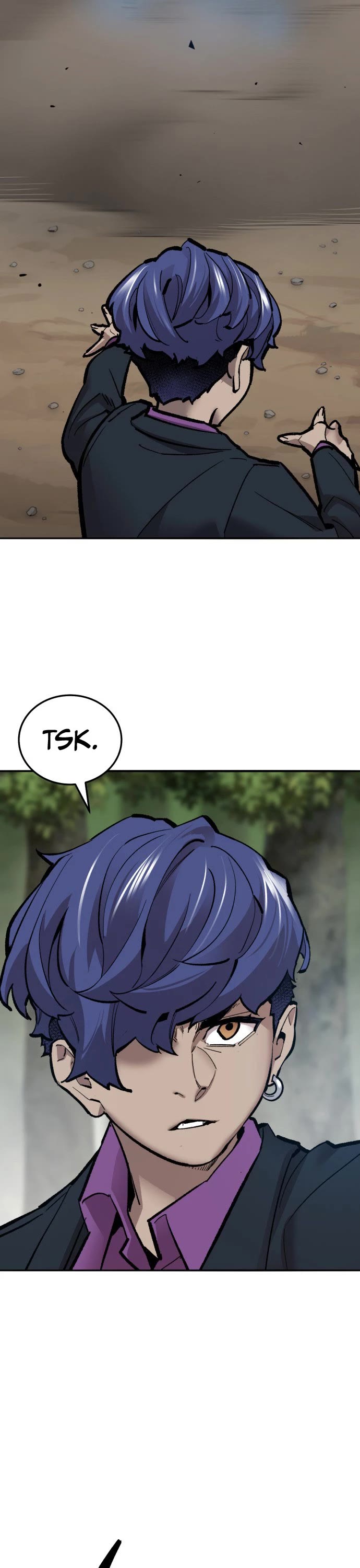 Limit Breaker Chapter 113 page 9 - Chapter 113