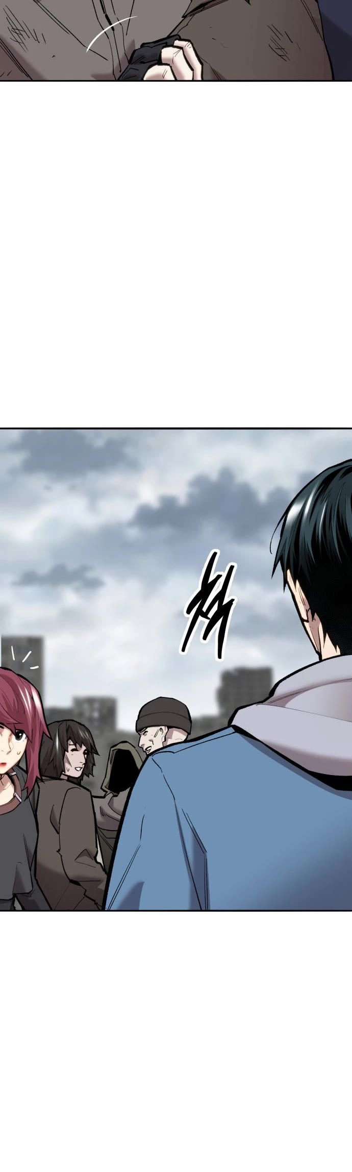 Limit Breaker Chapter 114 page 10 - Chapter 114