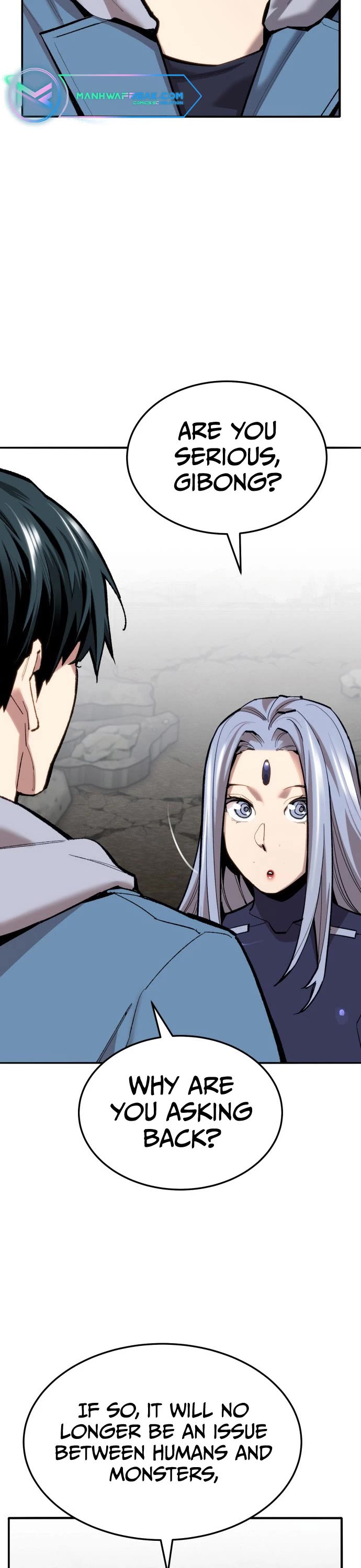 Limit Breaker Chapter 114 page 12 - Chapter 114