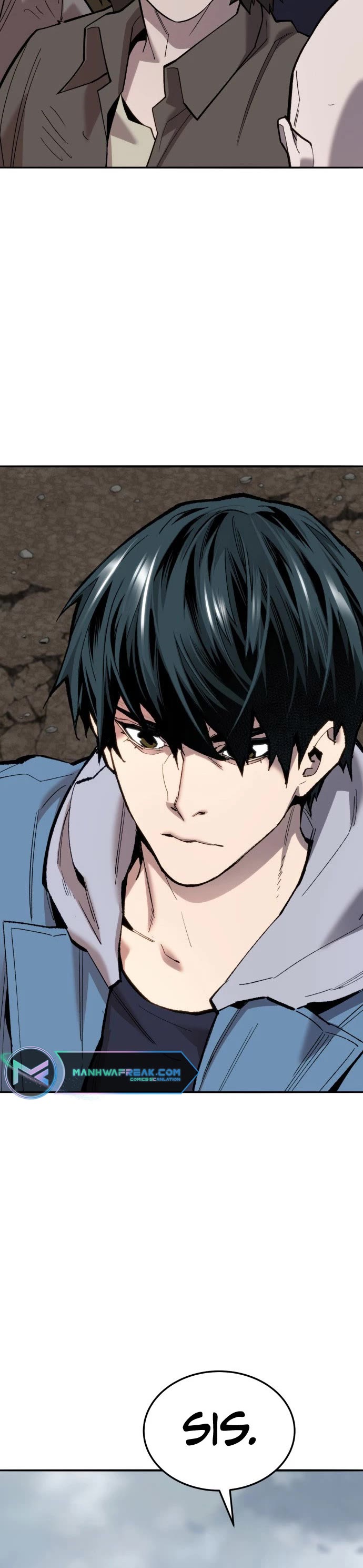 Limit Breaker Chapter 114 page 15 - Chapter 114