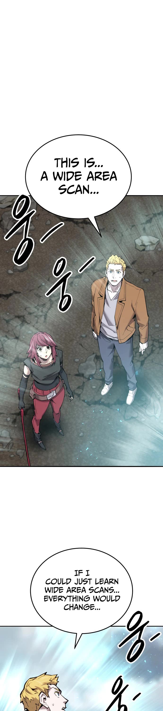 Limit Breaker Chapter 114 page 19 - Chapter 114