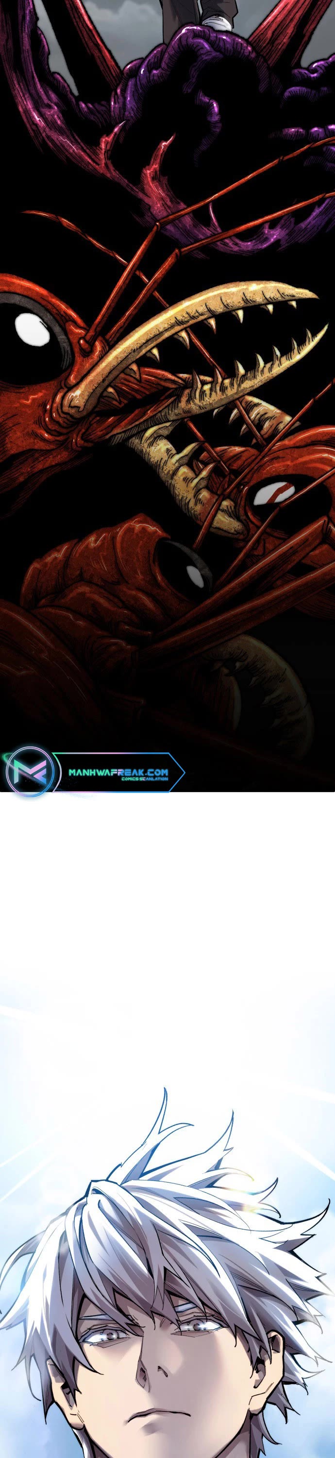 Limit Breaker Chapter 114 page 2 - Chapter 114