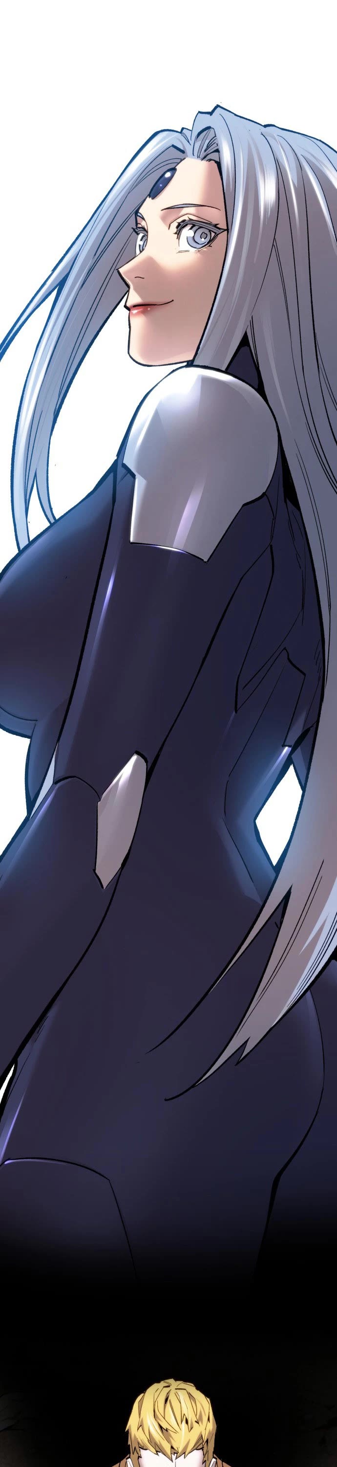 Limit Breaker Chapter 114 page 21 - Chapter 114