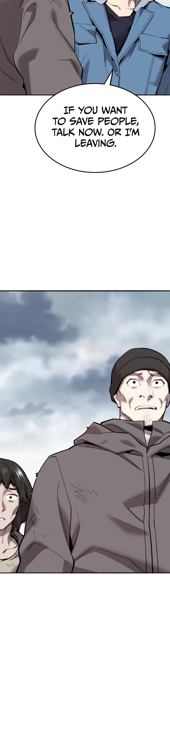 Limit Breaker Chapter 114 page 30 - Chapter 114
