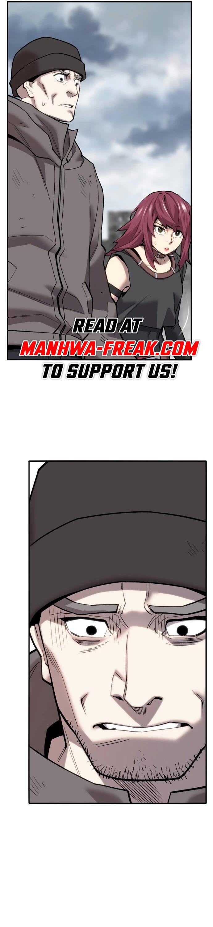 Limit Breaker Chapter 114 page 31 - Chapter 114
