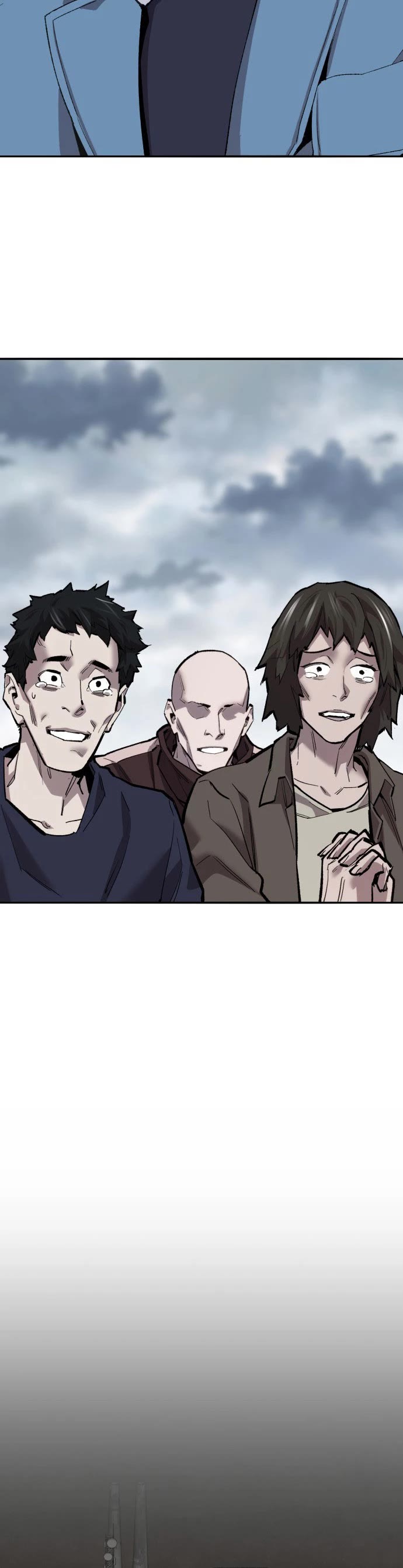 Limit Breaker Chapter 114 page 44 - Chapter 114