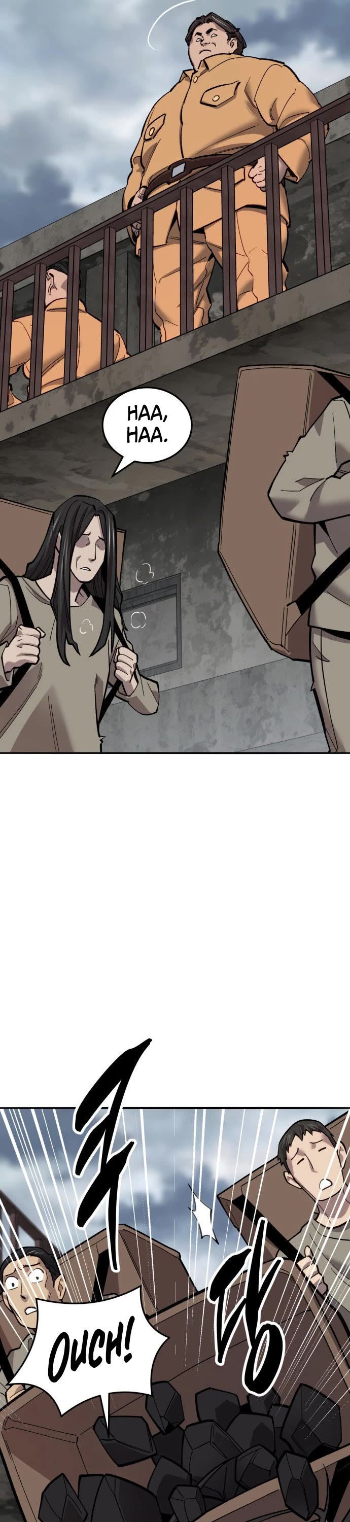 Limit Breaker Chapter 114 page 46 - Chapter 114