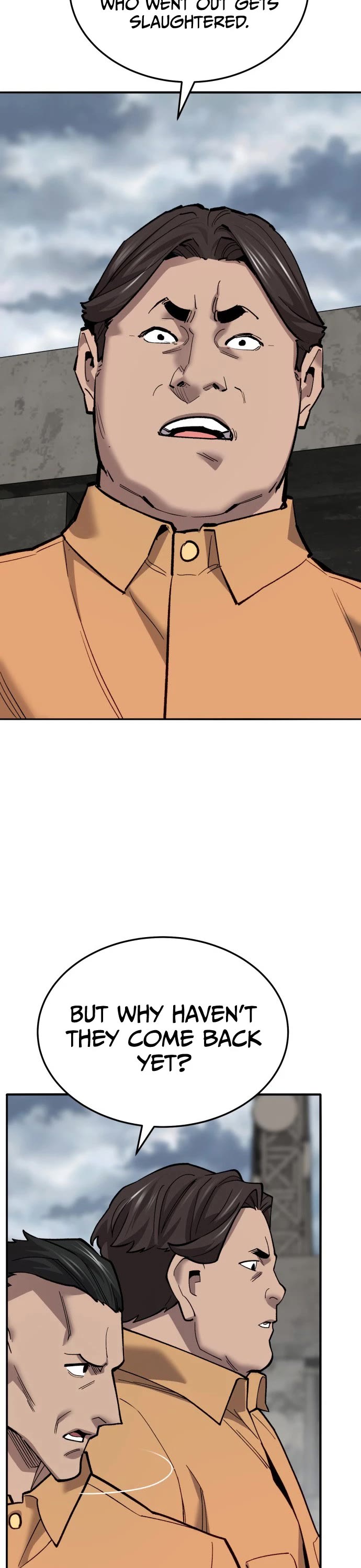 Limit Breaker Chapter 114 page 48 - Chapter 114