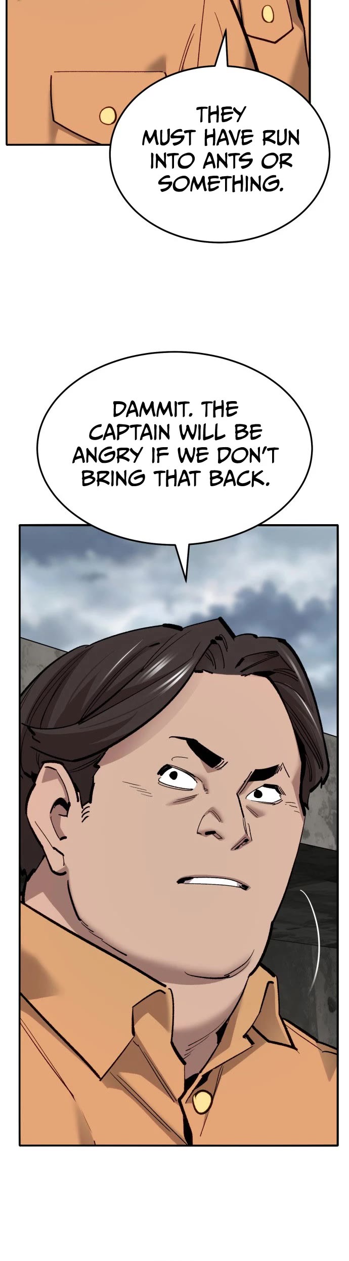 Limit Breaker Chapter 114 page 49 - Chapter 114