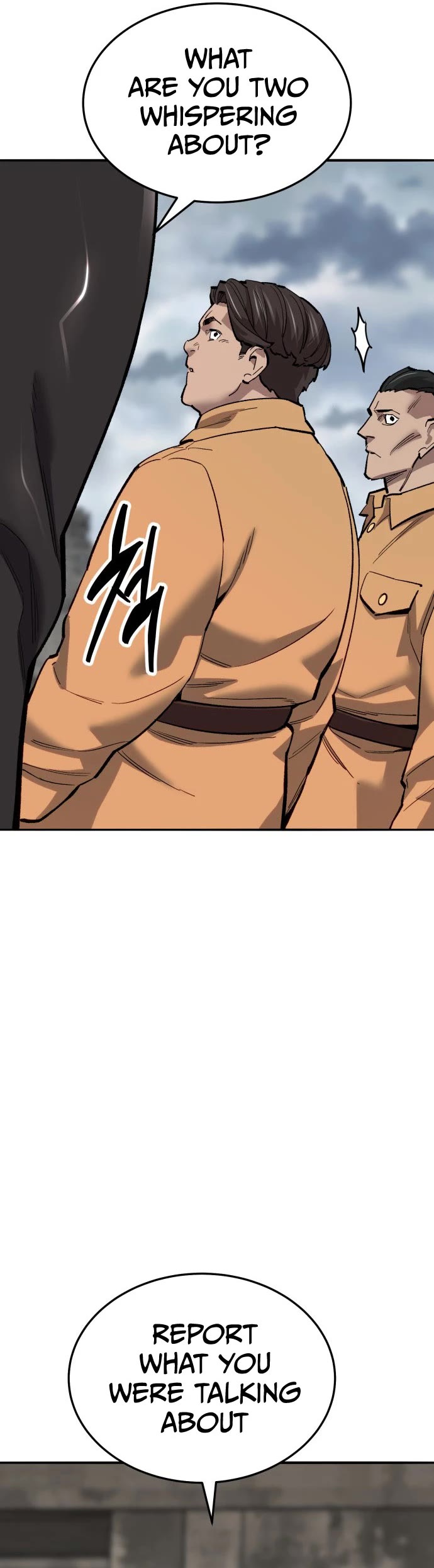 Limit Breaker Chapter 114 page 50 - Chapter 114