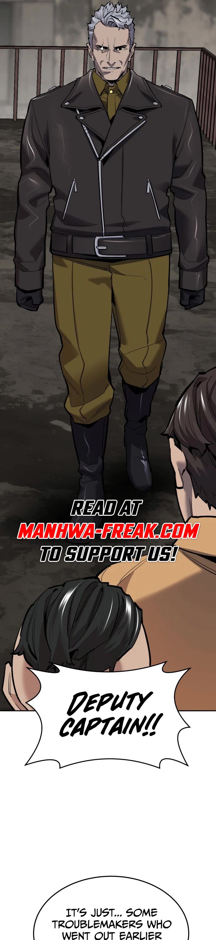 Limit Breaker Chapter 114 page 51 - Chapter 114
