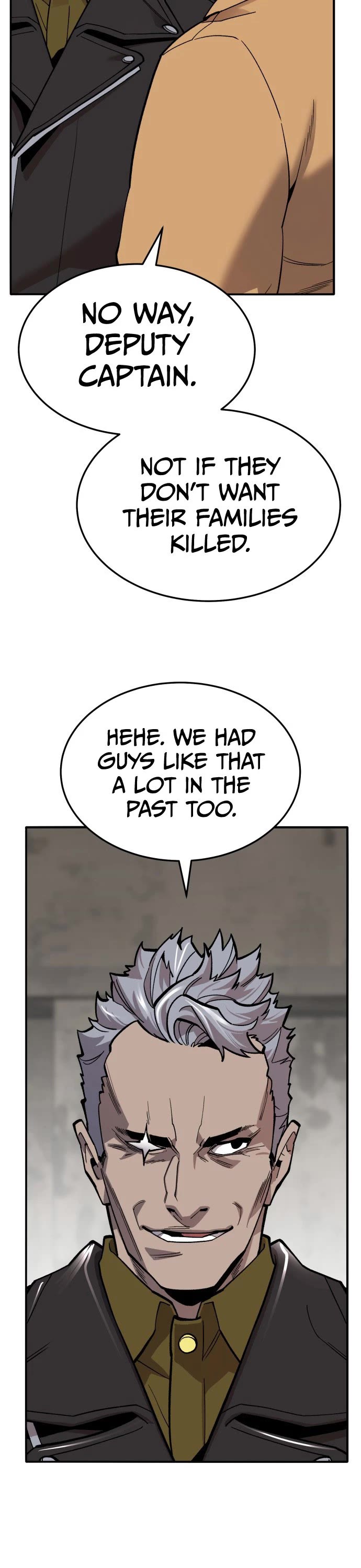 Limit Breaker Chapter 114 page 53 - Chapter 114