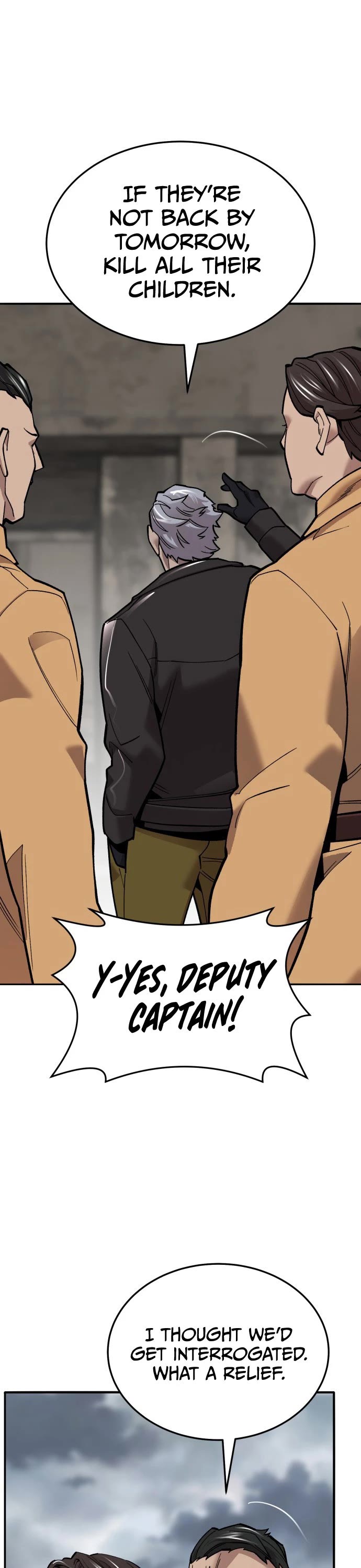 Limit Breaker Chapter 114 page 54 - Chapter 114