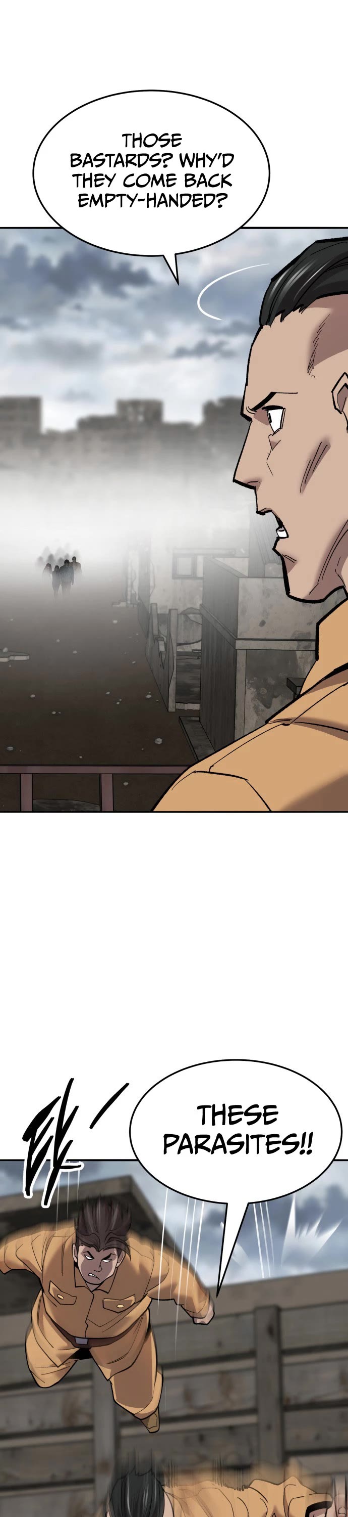 Limit Breaker Chapter 114 page 56 - Chapter 114