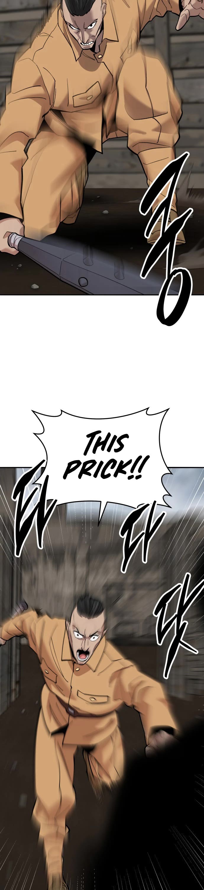 Limit Breaker Chapter 114 page 57 - Chapter 114