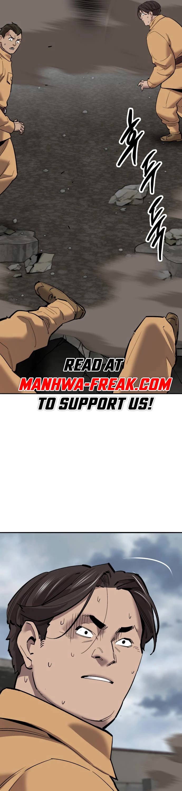 Limit Breaker Chapter 114 page 61 - Chapter 114