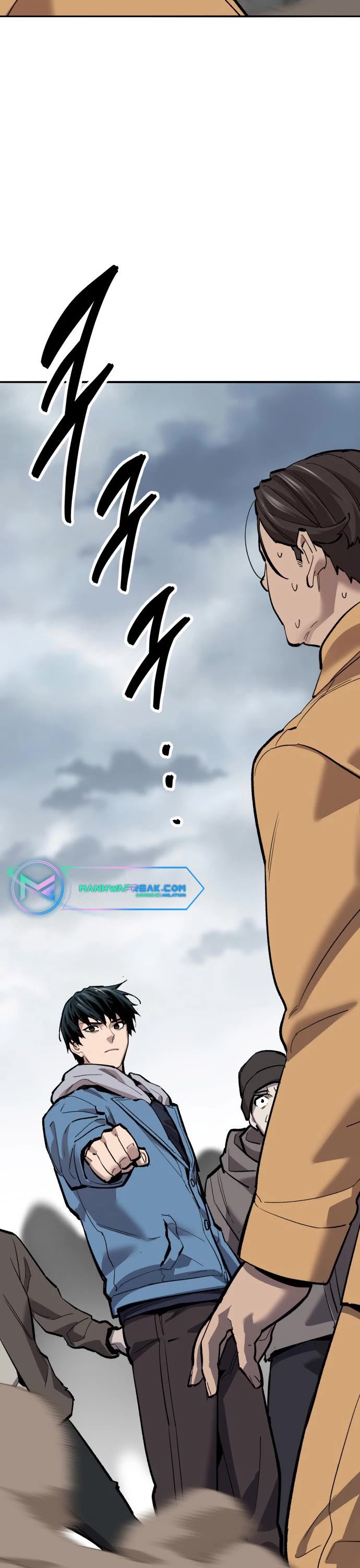 Limit Breaker Chapter 114 page 62 - Chapter 114