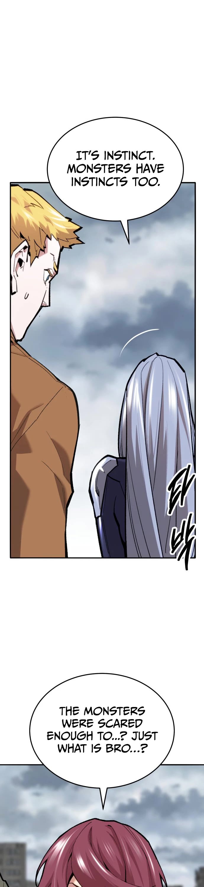 Limit Breaker Chapter 114 page 8 - Chapter 114