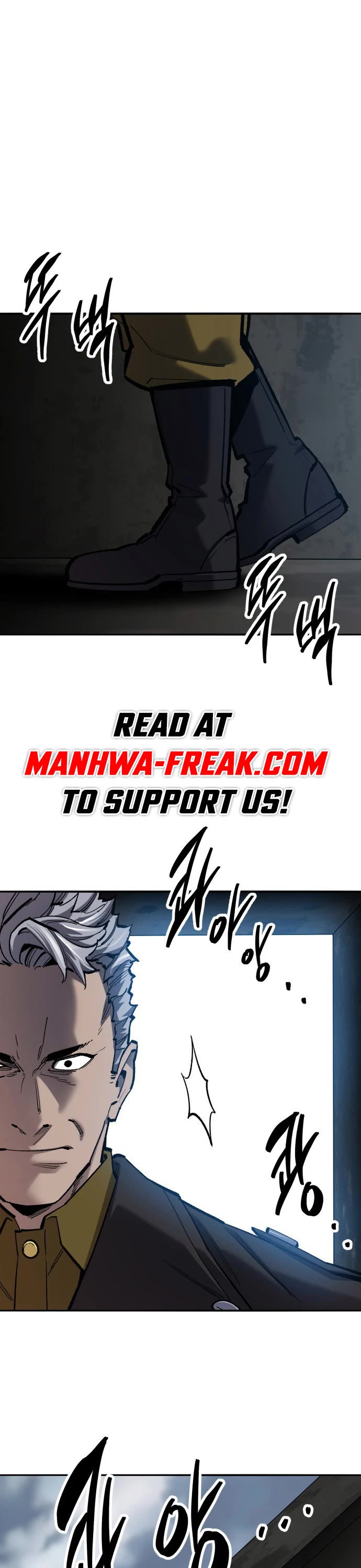 Limit Breaker Chapter 115 page 1 - Chapter 115