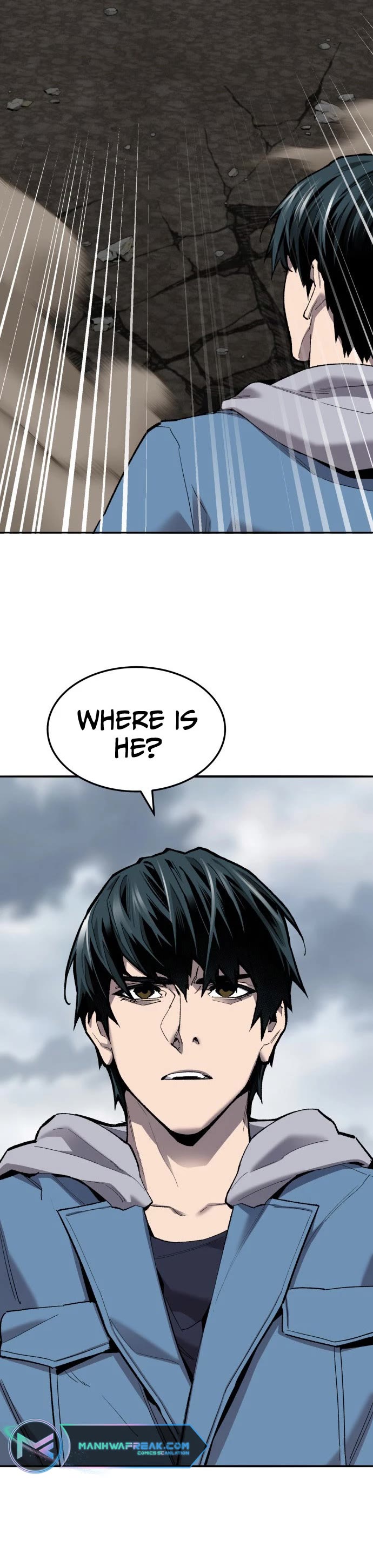 Limit Breaker Chapter 115 page 15 - Chapter 115