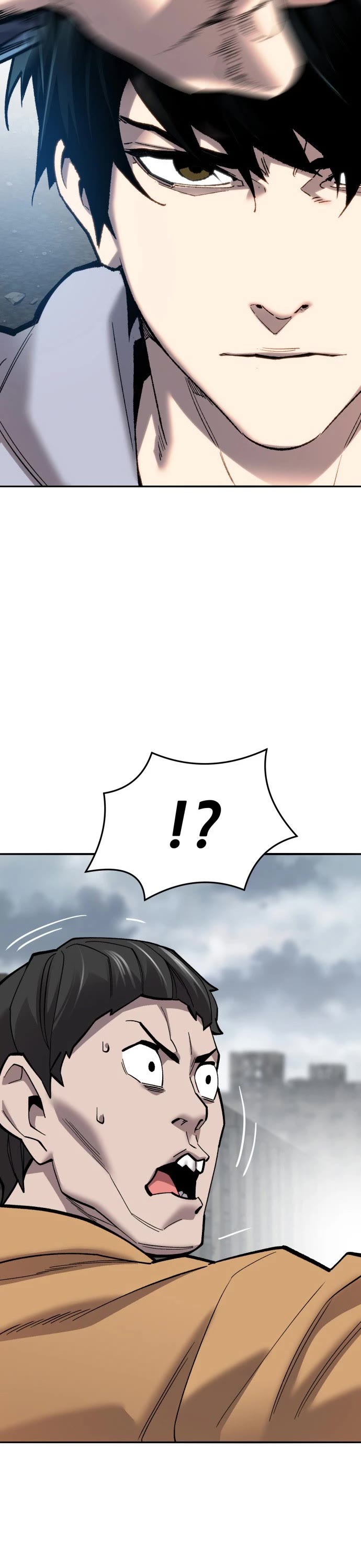 Limit Breaker Chapter 115 page 22 - Chapter 115