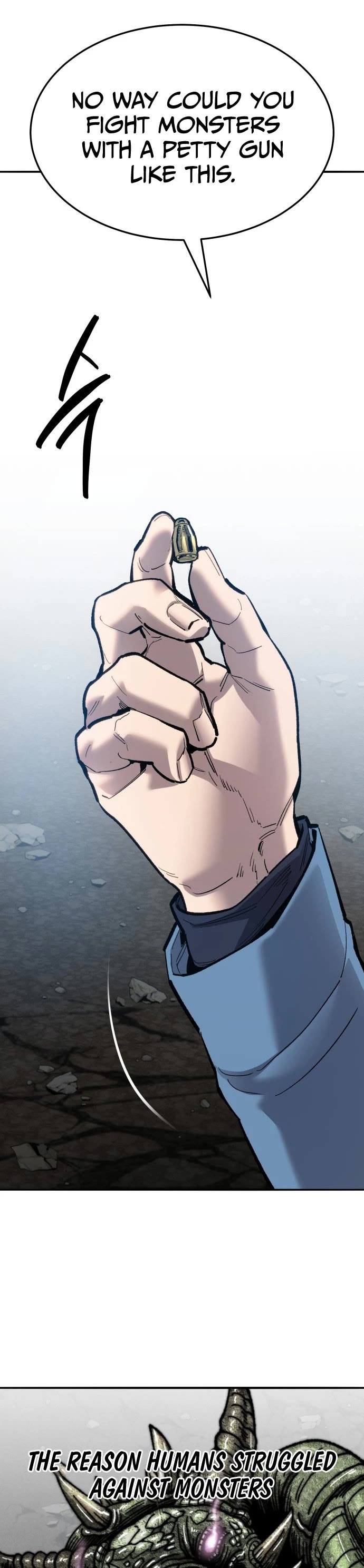 Limit Breaker Chapter 115 page 24 - Chapter 115