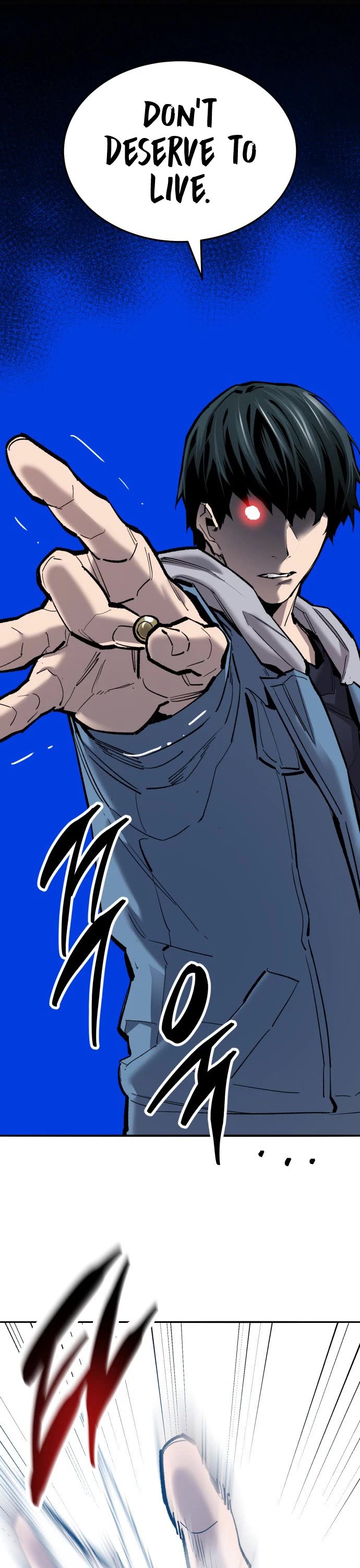 Limit Breaker Chapter 115 page 27 - Chapter 115