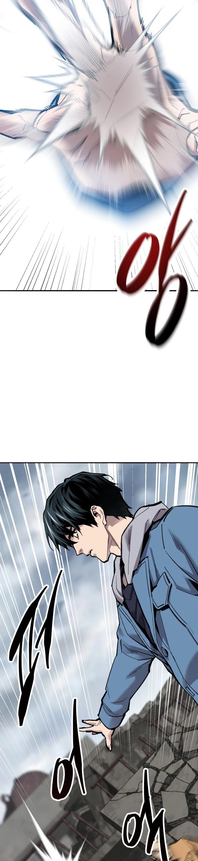 Limit Breaker Chapter 115 page 28 - Chapter 115