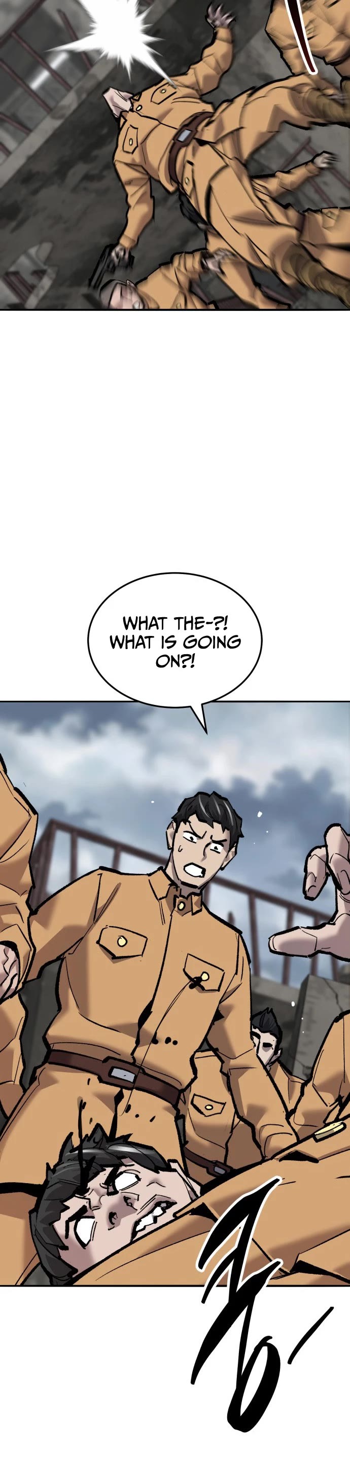 Limit Breaker Chapter 115 page 29 - Chapter 115