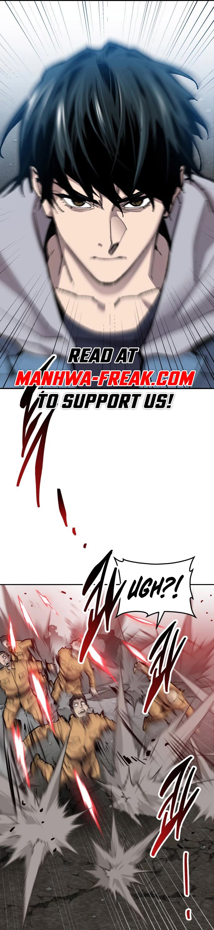 Limit Breaker Chapter 115 page 31 - Chapter 115
