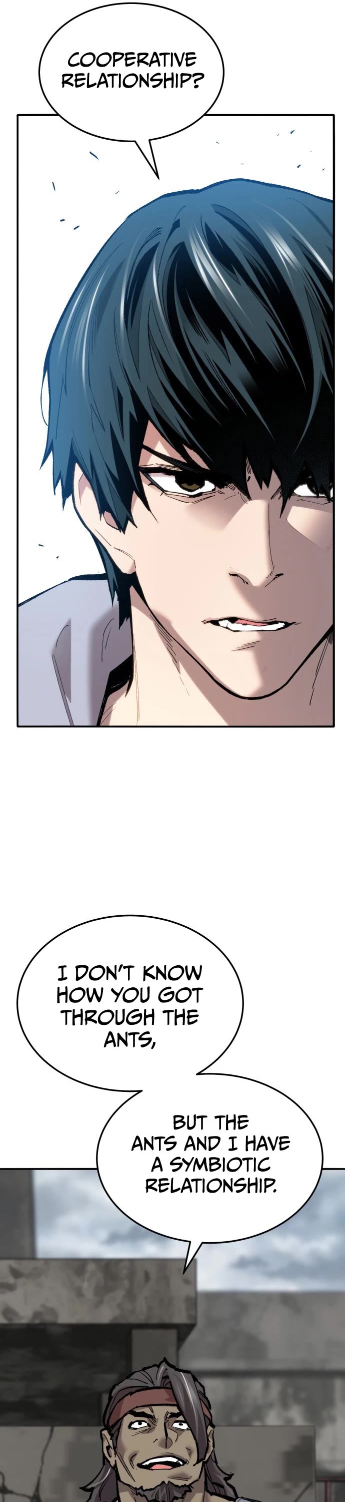 Limit Breaker Chapter 115 page 46 - Chapter 115