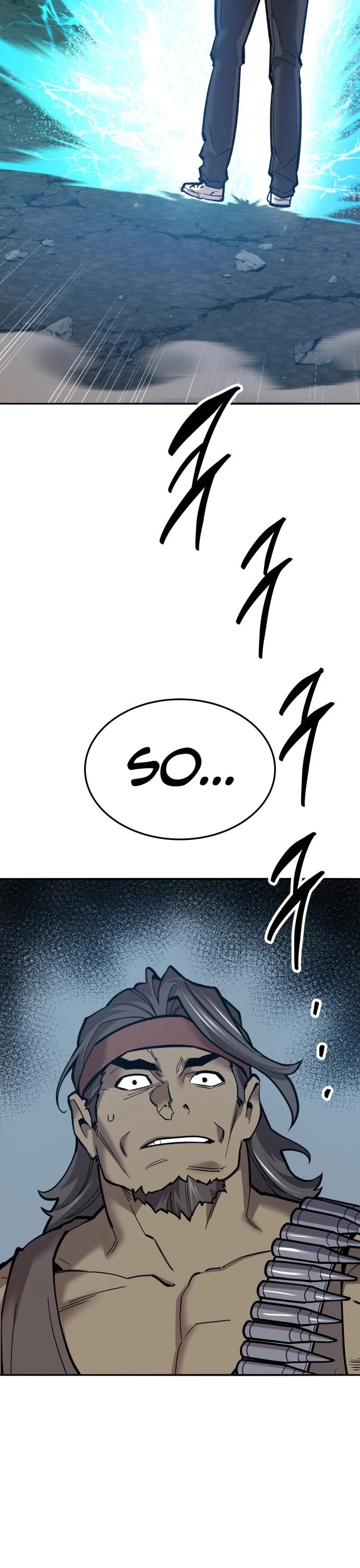 Limit Breaker Chapter 115 page 48 - Chapter 115